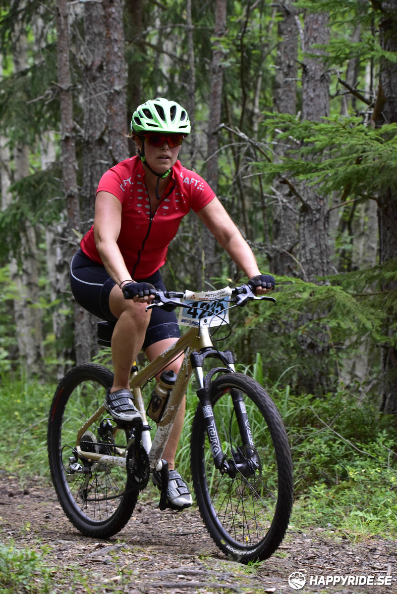 Bild från Engelbrektsturen 2019